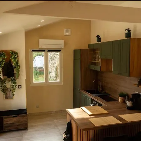 L'ayurveda Ferienhaus *