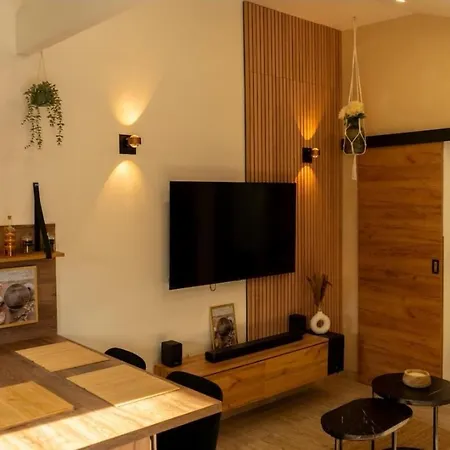 Ferienhaus L'ayurveda *